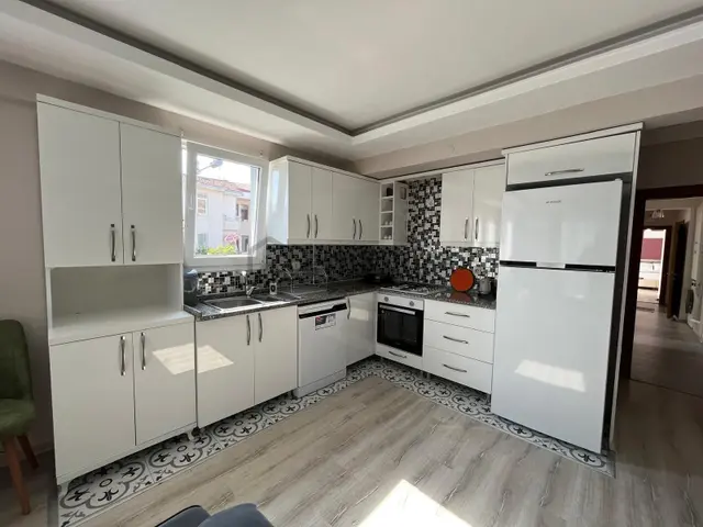 Stop’tan Tuzla’da Eşyalı Geniş 3+1 2