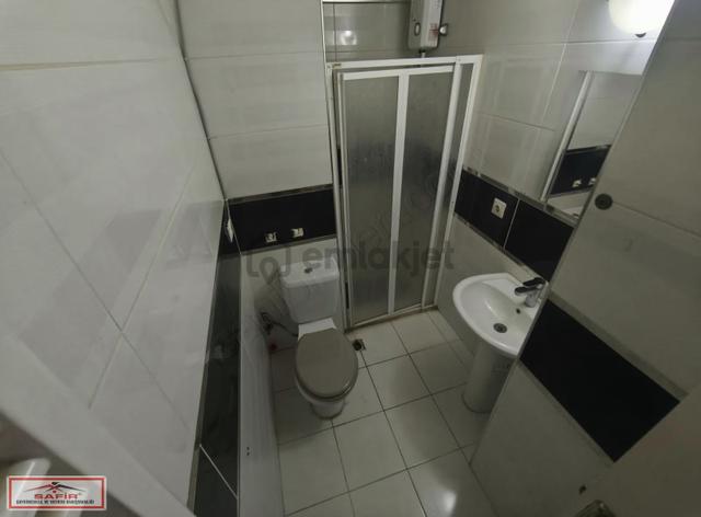 Safir'den Kiralık 1+1 Site İçi Daire 2