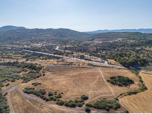 Menderes Sahilyolu'nda Satılık 250m² Bahçe - Bal Gayrimenkul 5
