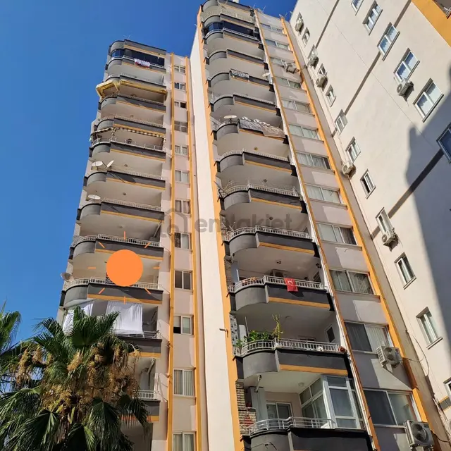 Satılık Doğalgazlı Gmk 75 Yıl Mahallesi 1