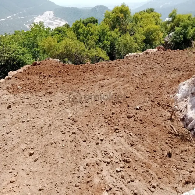 645 M² Köy Yerleşim Alanı İçinde Yerimiz 1