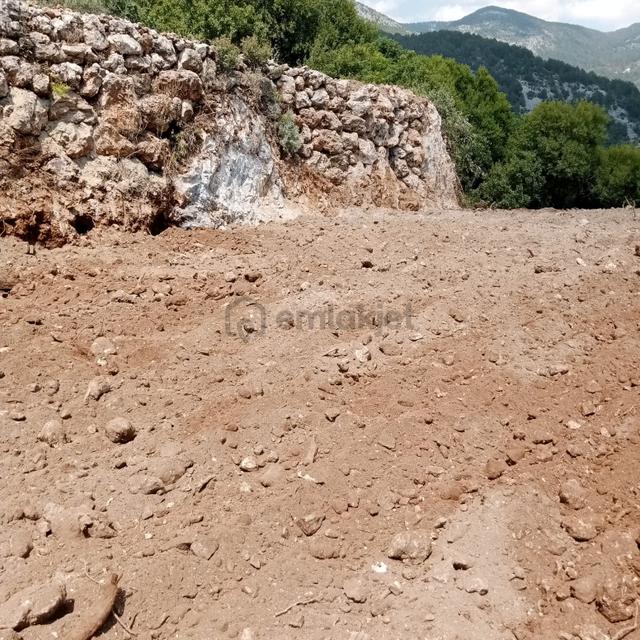 645 M² Köy Yerleşim Alanı İçinde Yerimiz 3