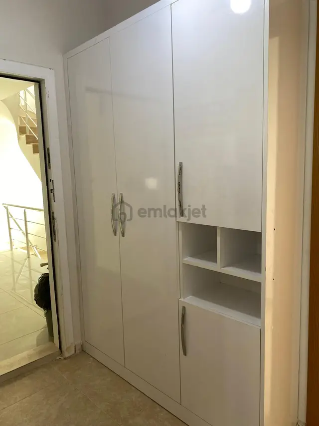 Adana Sarıçamda Eşyaları Mükemmel Eşyalı Aile İçin Uygun 2+1 Kiralık Fırsat Daire 3