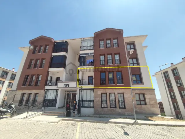 *nova* Çatalçeşme'de Kiralık 2+1 Ara Kat Kiralık Daire! 1