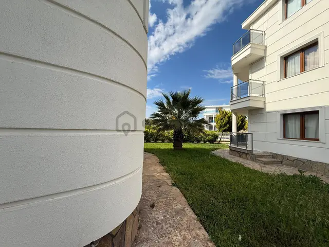 Sağtur Da Satılık 4+1 Deniz Manzaralı Havuzlu Villa 4