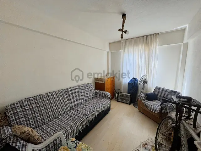 Dayı Emlaktan Kumla Da Deniz Gören Masrafsız Daire 3