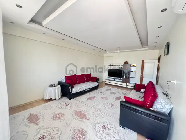 📣 Makro Life Gayrimenkul'den Otogar Arkası Satılık 4+1 Prestijli Daire 4