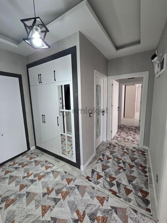Büyük Kumköprü Mh Site İçi Yüksek Giriş Kat Lüx Evebeyn Banyolu 3+1 Dairemiz Satılık 5