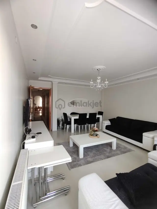 Bayraklı Osmangazi Merkezi Konum 3+1 Kiralık Daire 4