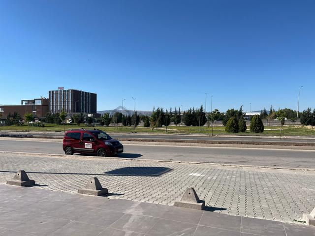 Bess'den 71 Evler Mah.şehir Hastanesi Yakını 90m2 Kiralık İşyeri 4