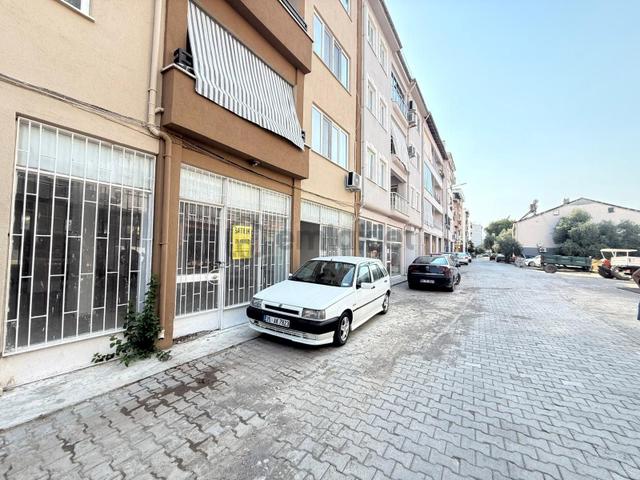 Ortaca Merkez'de 100 M² Satılık İş Yeri | Yüksek Kira Potansiyelli Yatırım Fırsatı 1