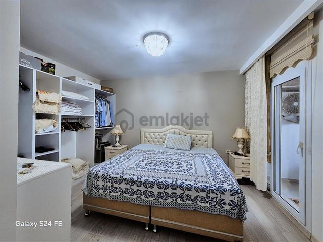 100.yıl Kırminal Polis Lab.öğ.bul.civarı 3+1 Sosyal Donanımlı Da 5