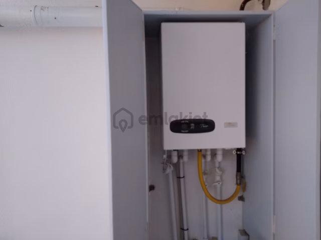 Lüleburgaz Büyük Karıştıranda Kiralık 2+1 Daire 4