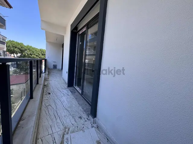 Çankaya'dan Mahkeme'de Okullar Bölgesinde 2+1 Sıfır Daire 5