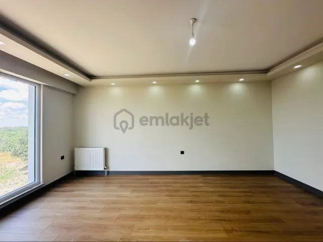 Cadde Gayrimenkul'den Çerkezköy Tepe Alya Konaklarında 2+1 Daire 5