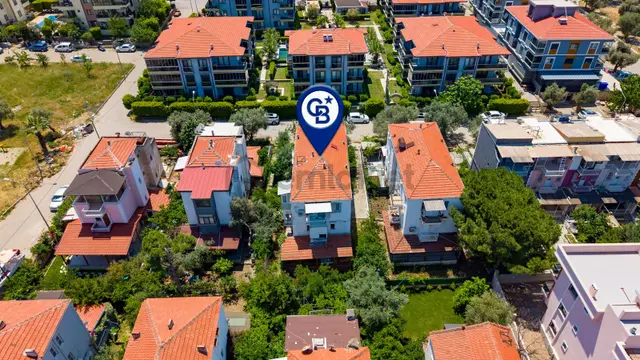 Yenifoça M.k.atatürk Mah. Kiralık 2+1 Açık Mutfak Daire 4