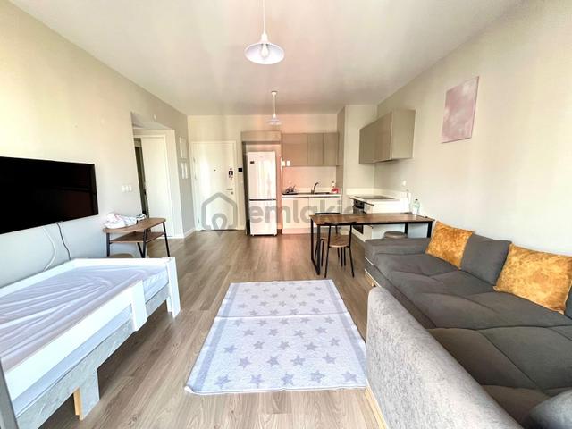 Poyraz'dan Suryapıda 1+1 72m² 8.kat Eşyalı Kiralık Daire 3