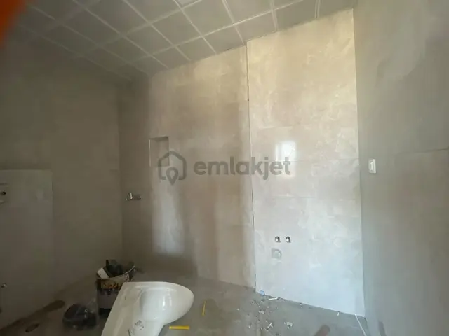 Platın Panora Esenboğada Yatırım Fırsatı | Modern 1+1 Daire 2
