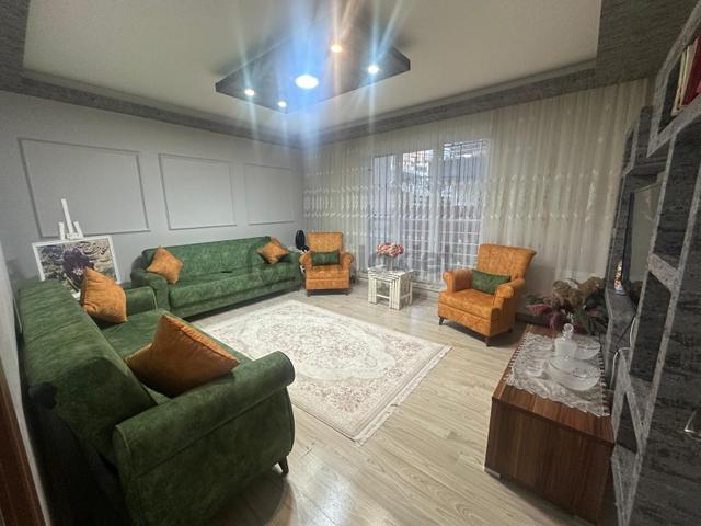 Keçiörende 2+1 Yapılı Masrafsız İskanlı 2 Banyolu Acil Satılık Daire 5