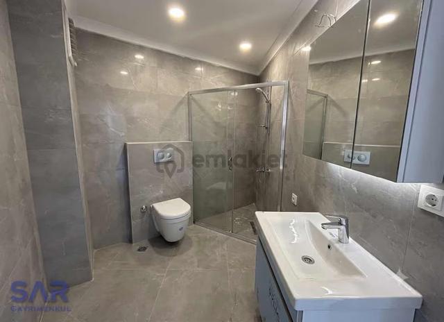 İdealtepe'de Satılık 2+1 Daire ! 5
