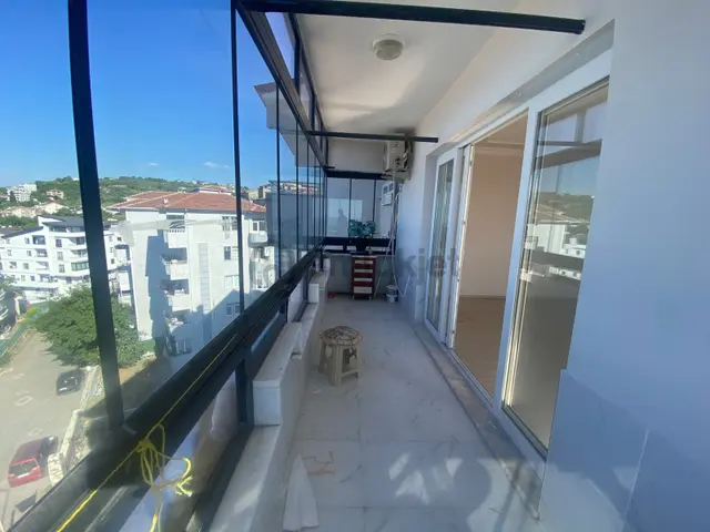 Masrafsız 3+1 Deniz Manzaralı 5