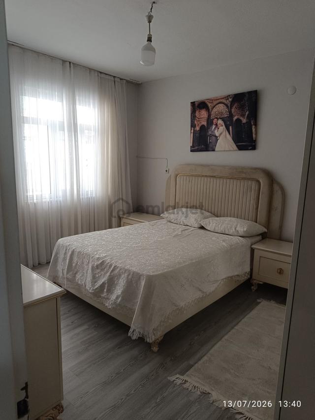 Uygun Fiyatlı Yapılı 2+1 Daire 4