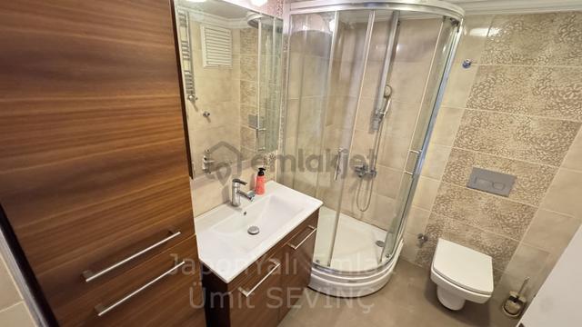 Karataş Yalı'da | Panoramik Deniz Manzaralı | 140 M² | 3+1 | Ara 5