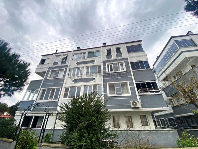 🛑🛑aktif'ten Zeytinli'de Doğa İle İç İçe Kapalı Mutfaklı Masrafız Geniş 2+1 Daire 1