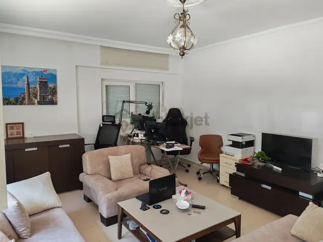 Konyaaltı Sarısuda Site İçi Giriş 3+1 Satılık Daire 1