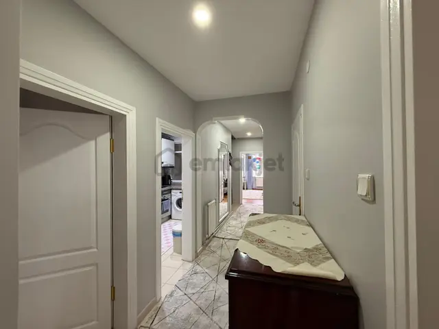 Gaziosmanpaşa Merkez Mah. Satılık 2+1 Daire Krediye Uygun 2