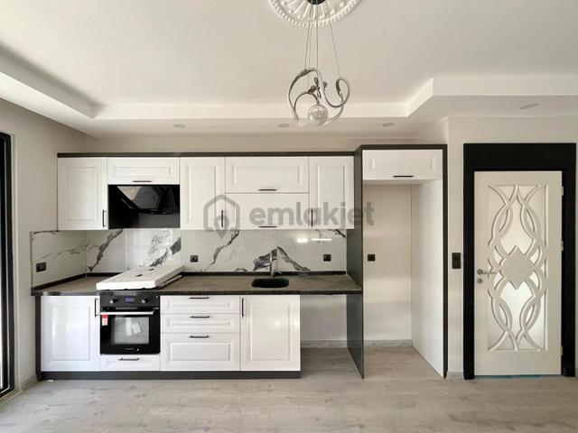 Yükselden Altınkumda K.otopark Yerden Isıtma Fırsat 2+1 Daire 5