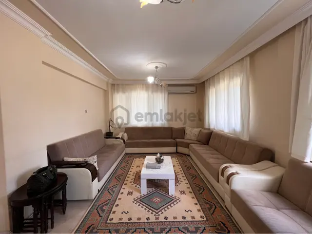 Buca Şirinkapı Mah Site İçi 3+1 120m2 Dgazlı Satılık Daire 3