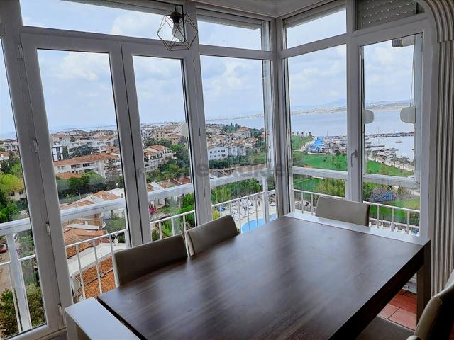 Turyap Koza'dan Bayramoğlunda Eşyalı Kiralık Daire 5