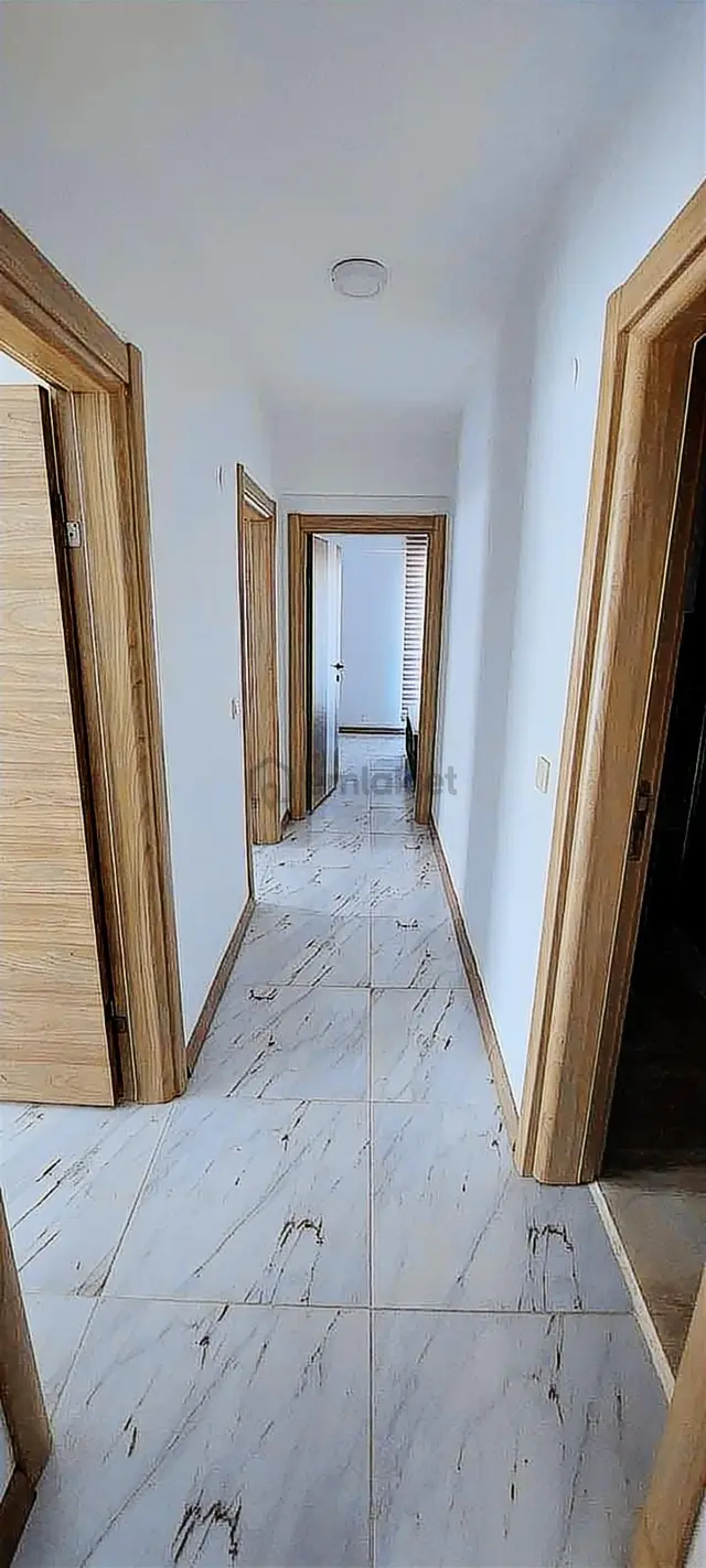 Muğla Bodrum Milas Arası Boğaziçi Adabükü Satılık Bahçe Katı 4