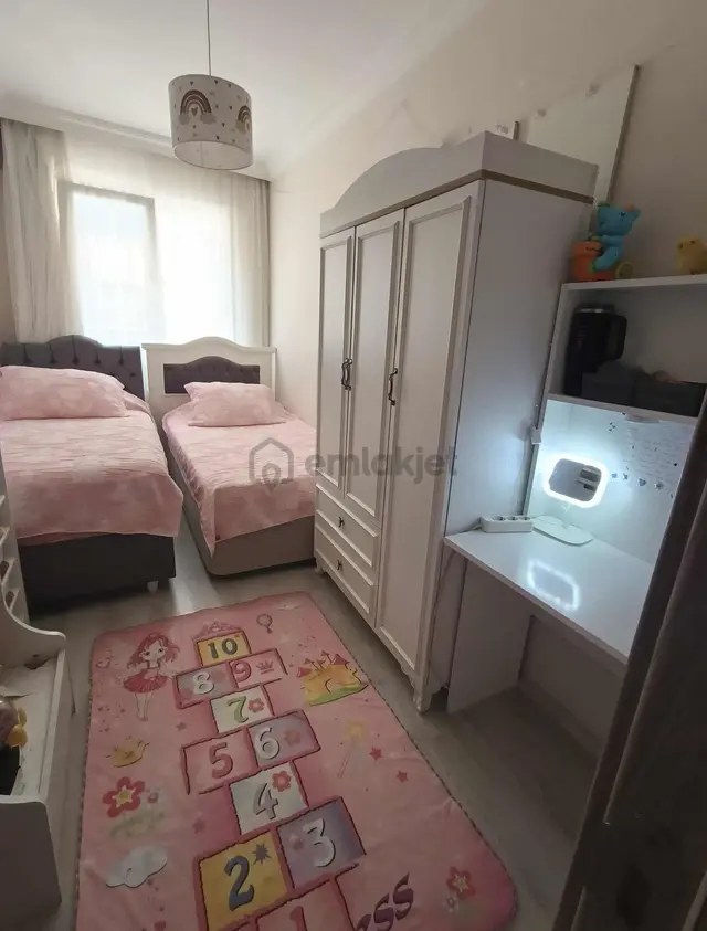 Merkezi Konumda Ferah 2+1 Satılık Daire 2
