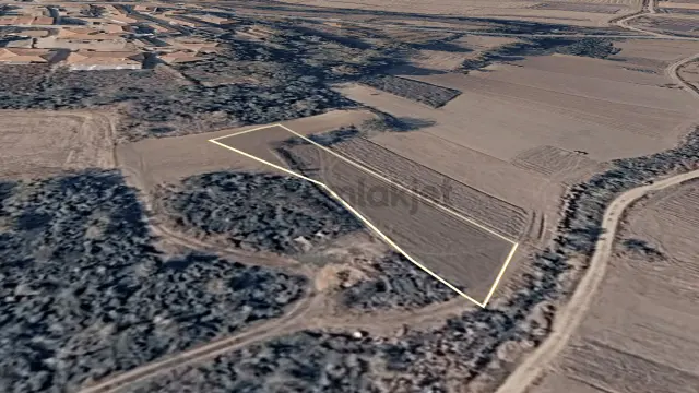 Edirne Meriç'te 1022 M² Satılık Arsa - Müstakil Tapulu 3