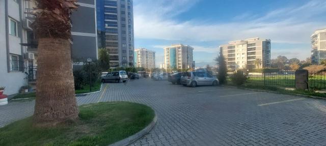 Buca Yenigun Mahallesinde Site İçinde Kiralık Daire 5