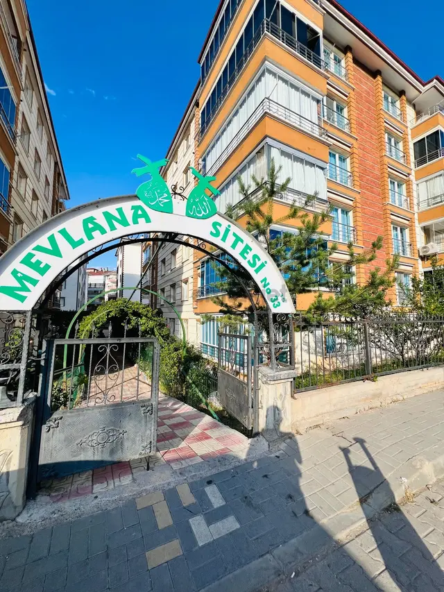 Ekin Group'tan Dsi Civarı Full Yapılı Satılık 105 M2 Daire 1