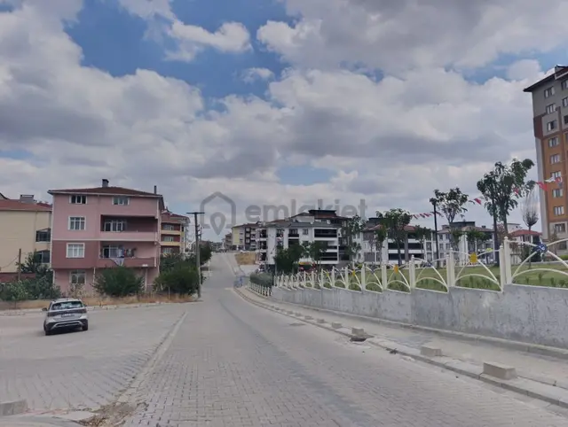 Çorlu Şeyhsinan Konumu Güzel Müstakil Köşebaşı Uygun Bina. 5