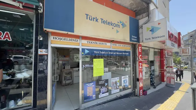 Emin Emlak'tan Bahçeli Kahve Karşı Ana Yol Üzeri Satılık Dükkan 4