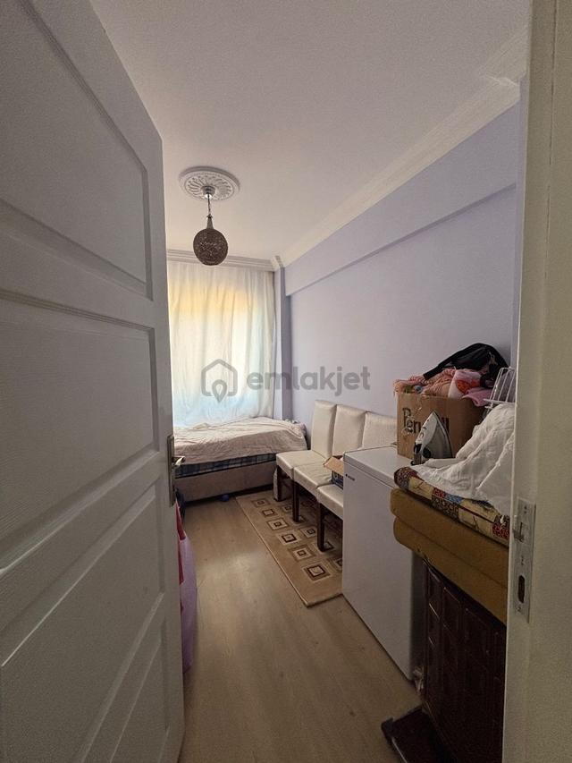 Manisa Aşağı Çobanisa'da Satılık Geniş 3+1 Daire 5