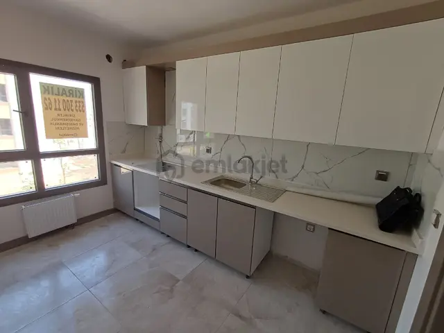 Diyarbakır Oğlaklı Toki 3+1 Kiralık Daire 2