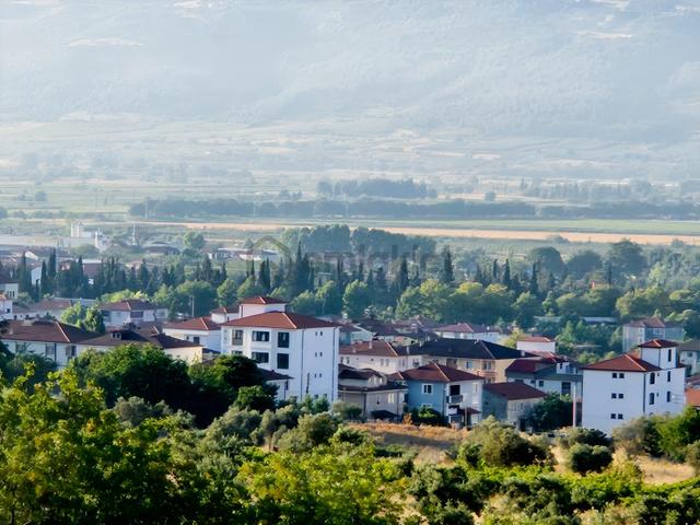 Sakarya Pamukova Merkezde Yatırımlık - Satılık Arsa 1