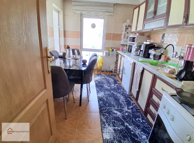 Ankara Mamak Şahintepe Mah Cad De Üstünde Satlık Daire 3