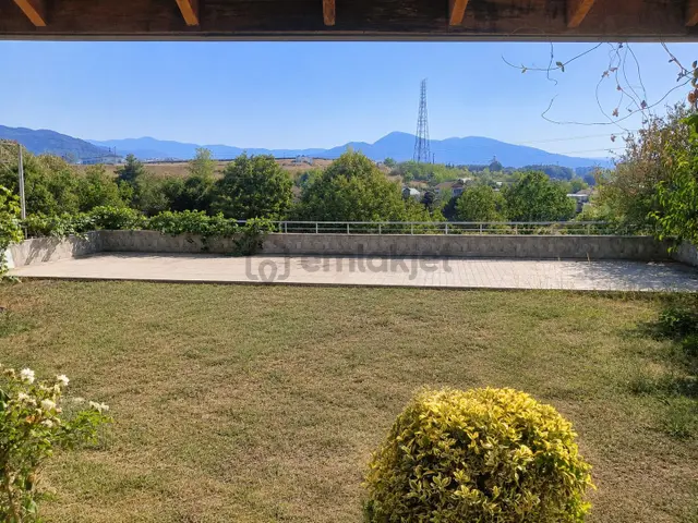 Sahibinden 800 M² Arsa İçinde 9+2 Müstakil Dubleks | 110 M² Garaj Ve Atölye 2