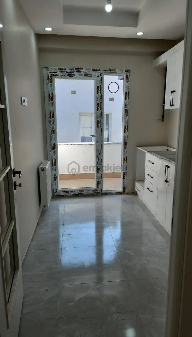 Avcılar Ambarlı Sitelerde Satılık Sıfır Daire 5