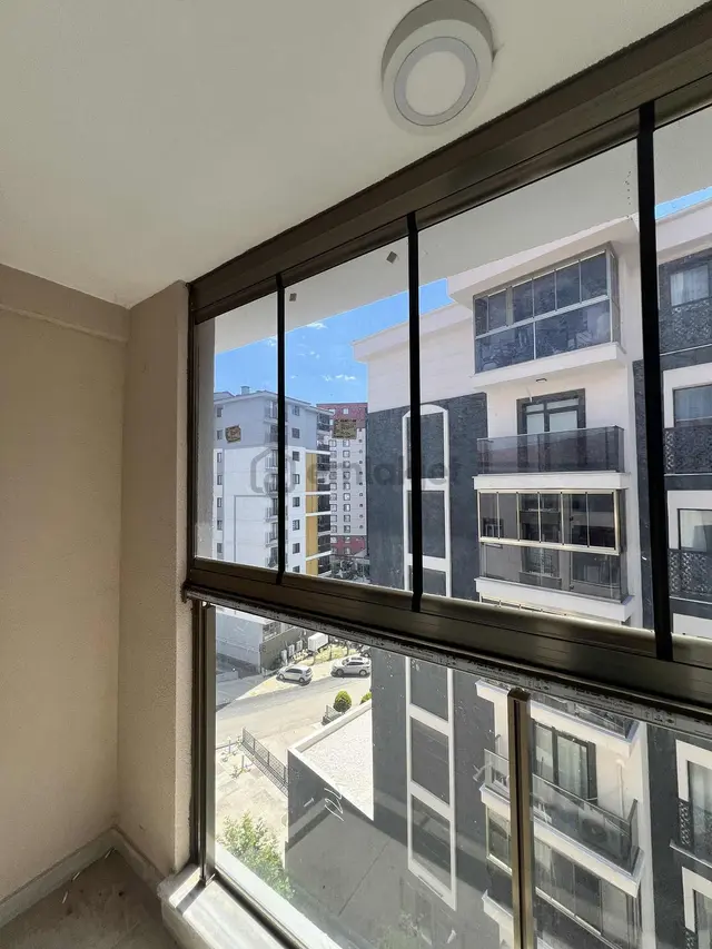 Edirne Cumhuriyet Mah. İnci Yaşam Evleri Kiralık 3+1 Daire- Odrisya 2