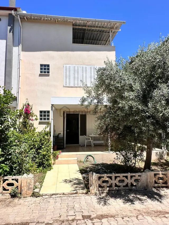 Didim Altınkum Da Denize 700 Metre 3+1 Villa 7.000.000 Tl 4