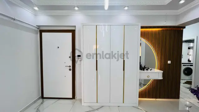 Erkilette Kombili 3+1 Yüksek Krediye Uygun Ful Yapılı Fırsat 1