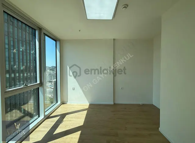 Bakırköy Nivo Ataköy'de 9.kat 2+1 85m2 Kiralık Büro & Ofis 5